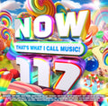 Various Artists - Now 117 (CD)