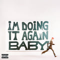 Girl In Red - I'm Doing It Again Baby! (X) (CD)