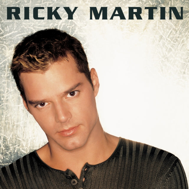 Ricky Martin - Ricky Martin (2LP) (Vinyl) (US Import)