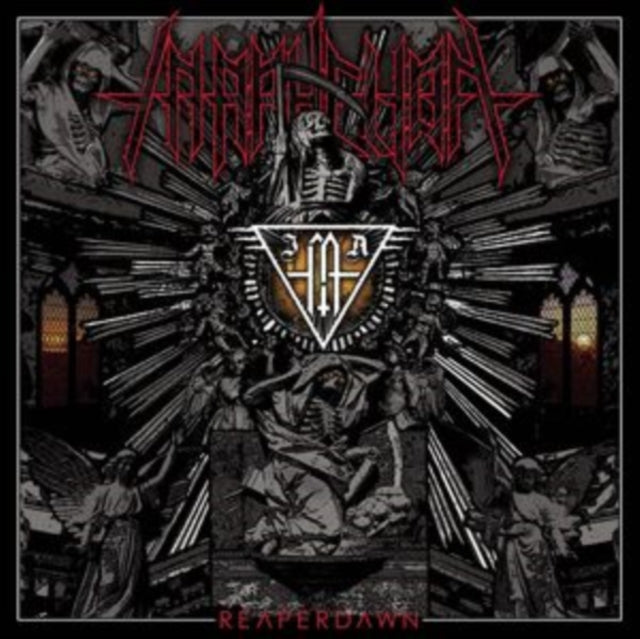 In Aphelion - Reaperdawn (Vinyl) (US Import)