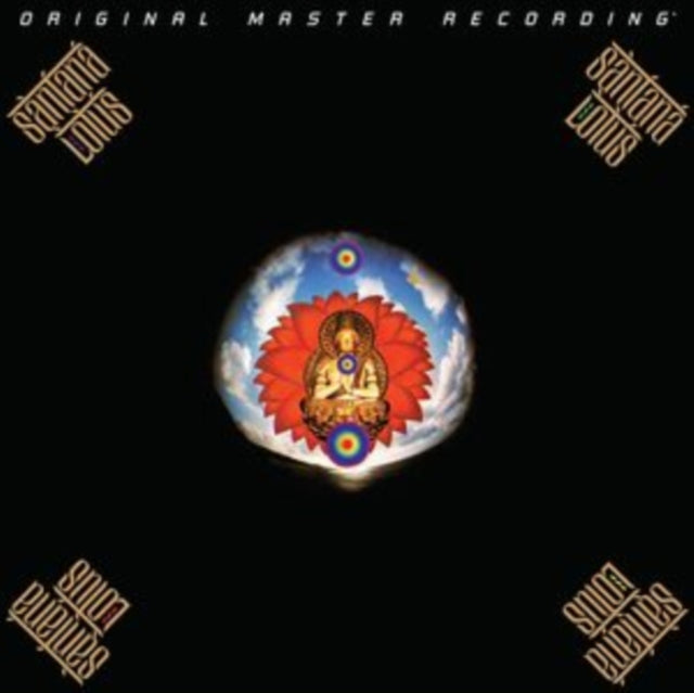 Santana - Lotus (3LP/180g/Numbered/33Rpm) (Vinyl) (US Import)