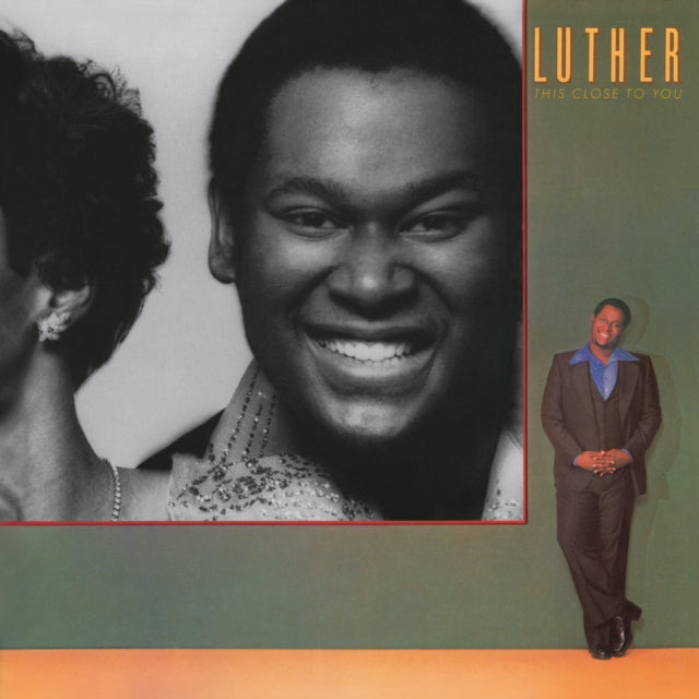 Luther - This Close To You (Vinyl) (US Import)