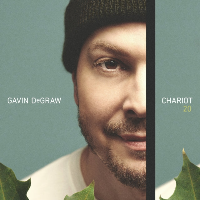 Gavin Degraw - Chariot 20 (LP/7 Inch) (Vinyl) (US Import)