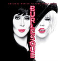 Cher & Christina Aguilera - Burlesque(Original Motion Picture OST) (Metallic Gold Vinyl) (Vinyl) (US Import)