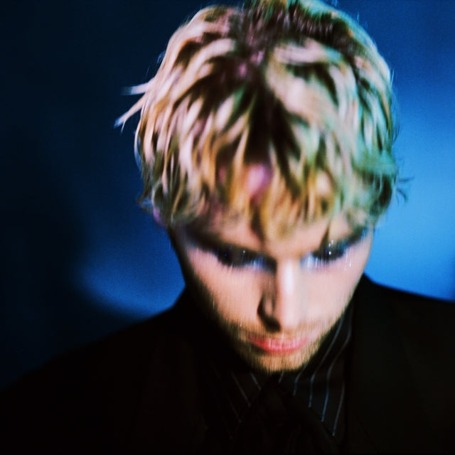Luke Hemmings - Boy EP (150g) (Vinyl) (US Import)