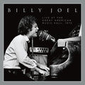 Billy Joel - Live At The Great American Music Hall – 1975 (2LP) (Vinyl) (US Import)