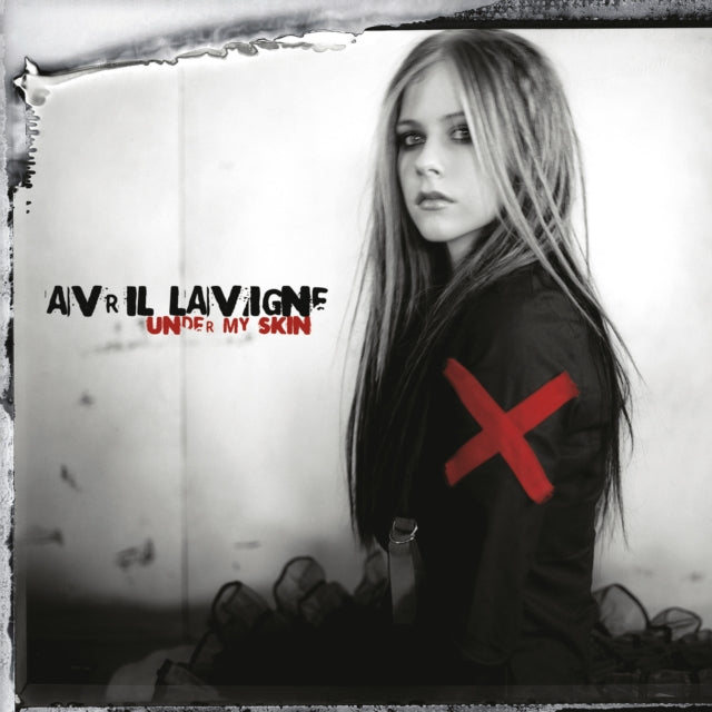 Avril Lavigne - Under My Skin (Vinyl) (US Import)