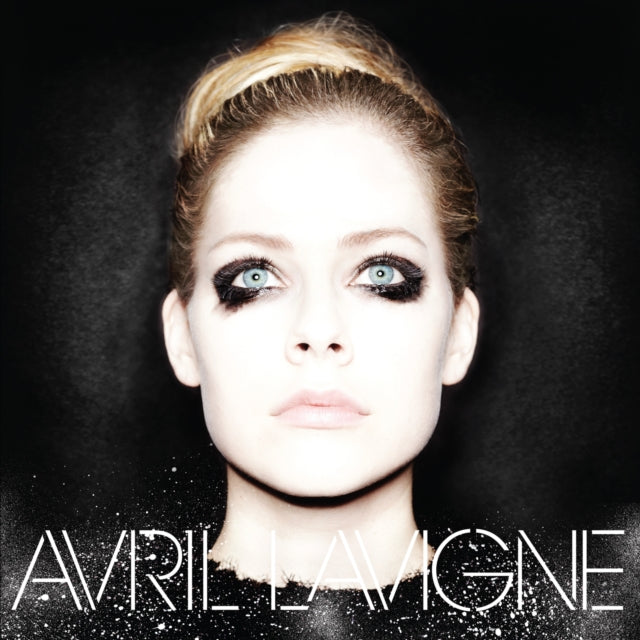 Avril Lavigne - Avril Lavigne (2LP) (Vinyl) (US Import)