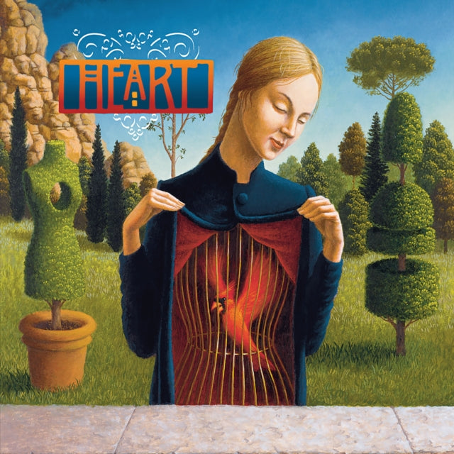 Heart - Greatest Hits (2LP/140g) (Vinyl) (US Import)