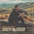 Scotty Mccreery - Rise & Fall (Vinyl) (US Import)