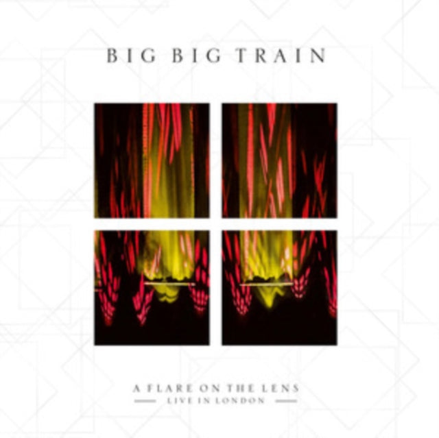 Big Big Train - Flare On The Lens (2LP) (Vinyl) (US Import)