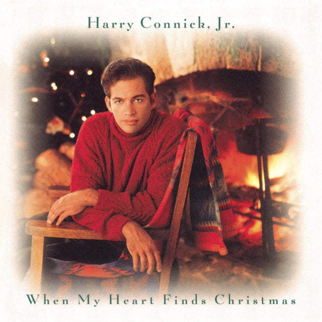 Connick Jr.,Harry - When My Heart Finds Christmas (2LP) (Vinyl) (US Import)