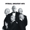 Pitbull - Greatest Hits (Clear Vinyl) (Vinyl) (US Import)