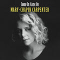 Mary Chapin Carpenter - Come On Come On (Grape Vinyl) (Vinyl) (US Import)