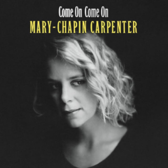 Mary Chapin Carpenter - Come On Come On (Grape Vinyl) (Vinyl) (US Import)