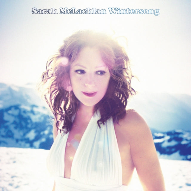 Sarah Mclachlan - Wintersong (Vinyl) (US Import)