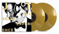 Justin Timberlake - 20/20 Experience (Gold Vinyl/2LP) (Vinyl) (US Import)