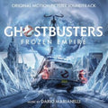 Dario Marianelli - Ghostbusters: Frozen Empire (CD)