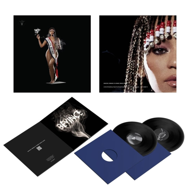 Beyonce - Cowboy Carter (X) (2LP/180g/Bead Face) (Vinyl) (US Import)
