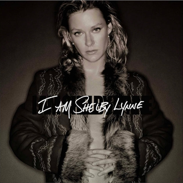 Shelby Lynne - I Am Shelby Lynne (25th Anniversary) (150g/Natural Vinyl) (Vinyl) (US Import)