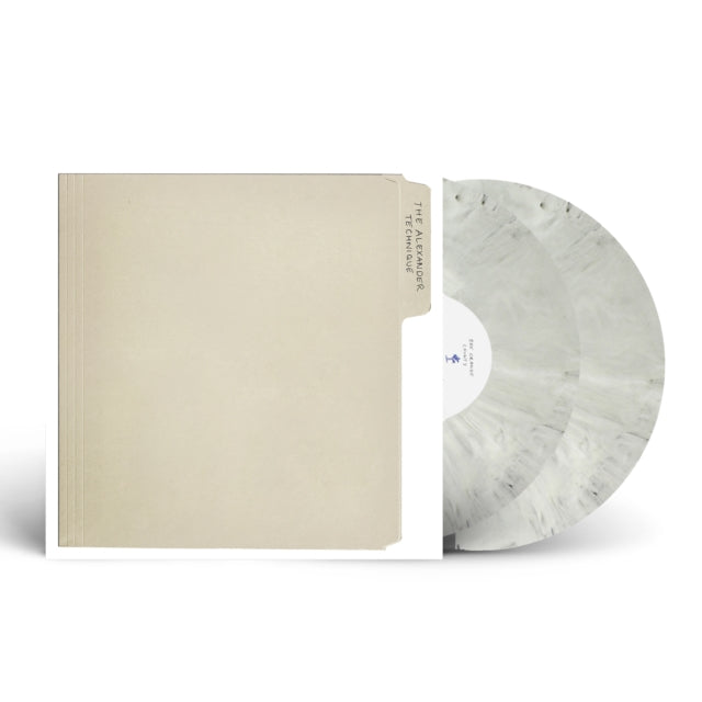 Rex Orange County - Alexander Technique (X) (S’Mores White Vinyl) (I) (Vinyl) (US Import)