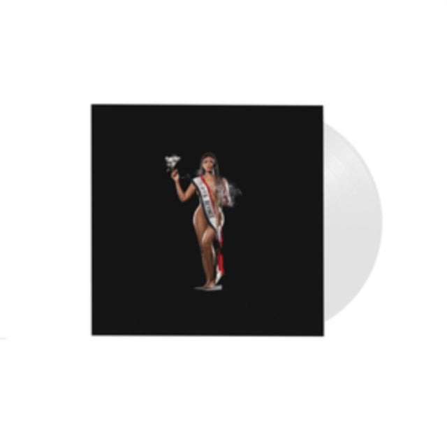 Beyonce - Cowboy Carter (2LP/White Vinyl) (Vinyl) (US Import)