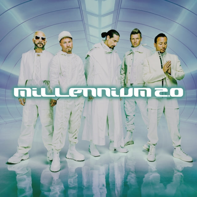 Backstreet Boys - Millennium 2.0 (2LP) (Vinyl) (US Import)