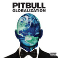 Pitbull - Globalization (Translucent Green Vinyl) (Vinyl) (US Import)