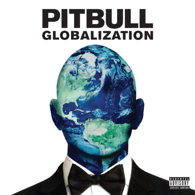 Pitbull - Globalization (Translucent Green Vinyl) (Vinyl) (US Import)