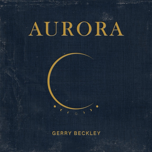 Gerry Beckley - Aurora (Vinyl) (US Import)