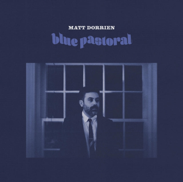 Matt Dorrien - Blue Pastoral (Vinyl) (US Import)