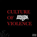 Extinction A.D. - Culture Of Violence (CD)