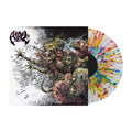 Atoll - Prepuce (Rainbow Splatter Vinyl) (Vinyl) (US Import)