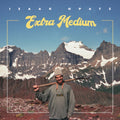 Izaak Opatz - Extra Medium (Extra Medium Cheddar Vinyl) (I) (Vinyl) (US Import)