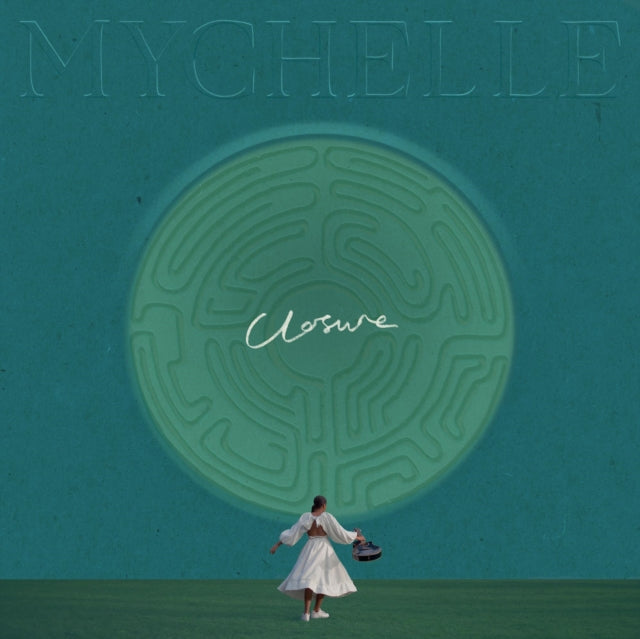 Mychelle - Closure / Someone Who Knows (Vinyl) (US Import)