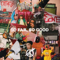 Out Of Love - So Far So Good (Vinyl) (US Import)