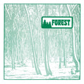 Forest - Forest (2LP) (Vinyl) (US Import)