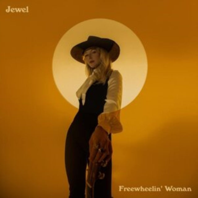 Jewel - Freewheelin' Woman (Vinyl) (US Import)