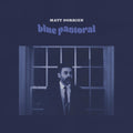 Matt Dorrien - Blue Pastoral (CD)