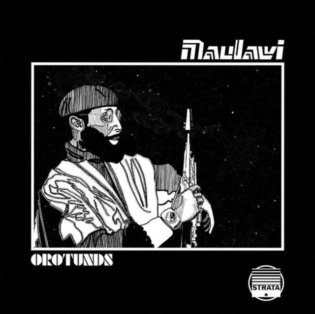 Maulawi - Orotunds (Vinyl) (US Import)