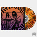Moon Duo - Live At Levitation (Orange Crush W/ Heavy Bone & Black Splatter Vinyl) (I) (Vinyl) (US Import)