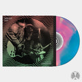Psychic Ills - Live At Levitation (Pink & Blue Swirl Vinyl) (Vinyl) (US Import)