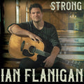 Ian Flanigan - Strong (Vinyl) (US Import)