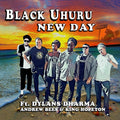 Black Uhuru - New Day (Translucent Red Vinyl) (Vinyl) (US Import)