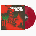 Negative Blast - Echo Planet (Vinyl) (US Import)