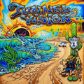 Tunnel Vision - Baja Bound (CD)