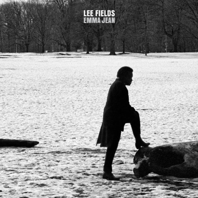 Fields,Lee & The Expressions - Emma Jean (Ultra Clear Vinyl) (Vinyl) (US Import)