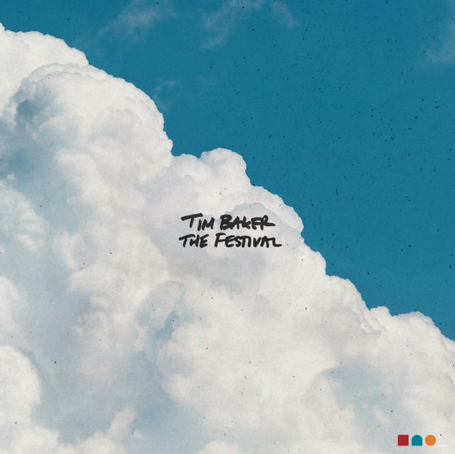 Tim Baker - Festival (Vinyl) (US Import)