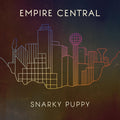 Snarky Puppy - Empire Central (3LP) (Vinyl) (US Import)