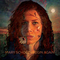 Mary Scholz - Begin Again (Vinyl) (US Import)